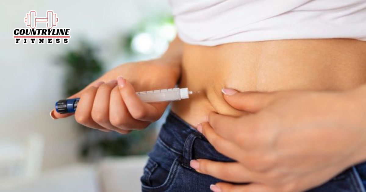 Liraglutide Obat Diabetes bantu kontrol gula darah.
