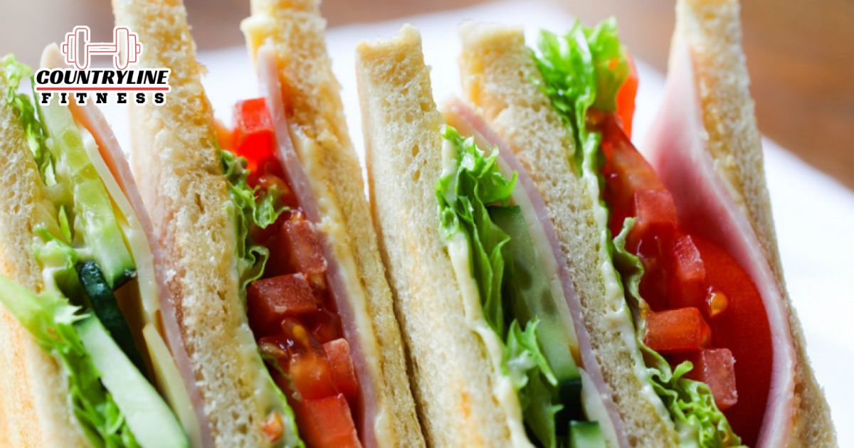 Menu sehat berbasis plant based diet dengan sayuran segar.
