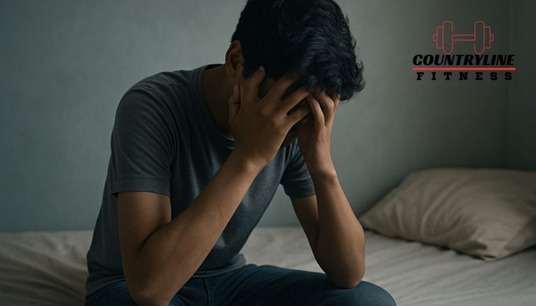Kenali Tanda Gangguan Kesehatan Mental