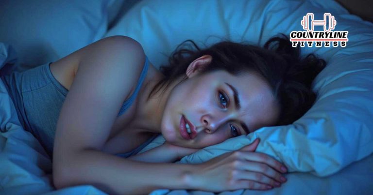 Dampak Insomnia Bagi Tubuh dan Pikiran