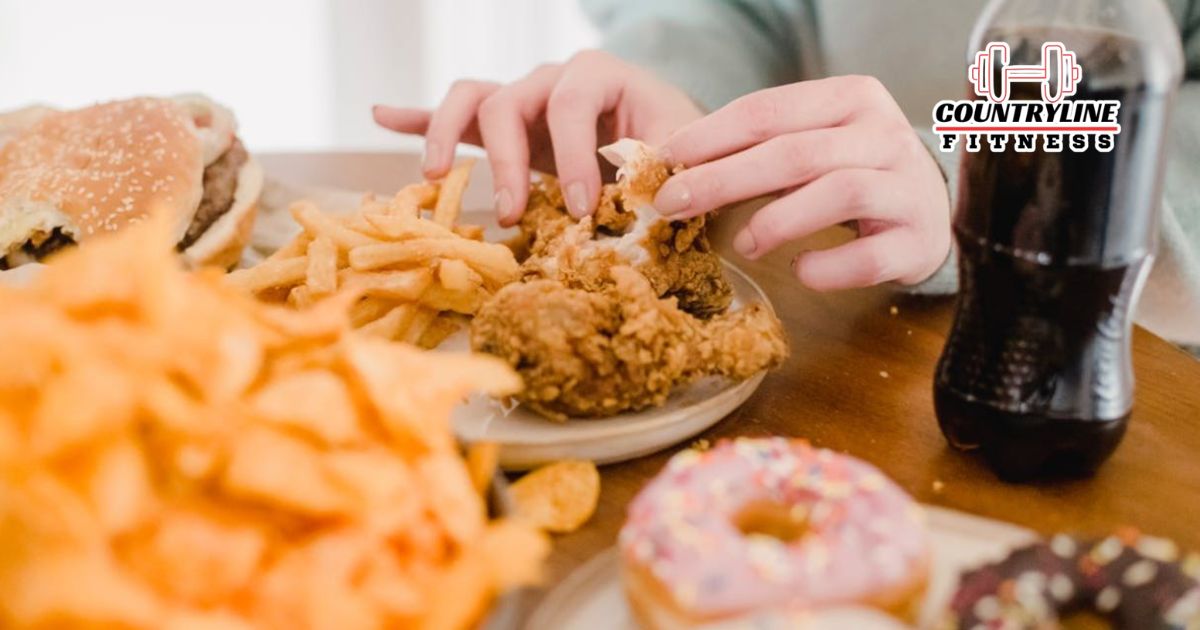 Kurangi konsumsi makanan instan harian