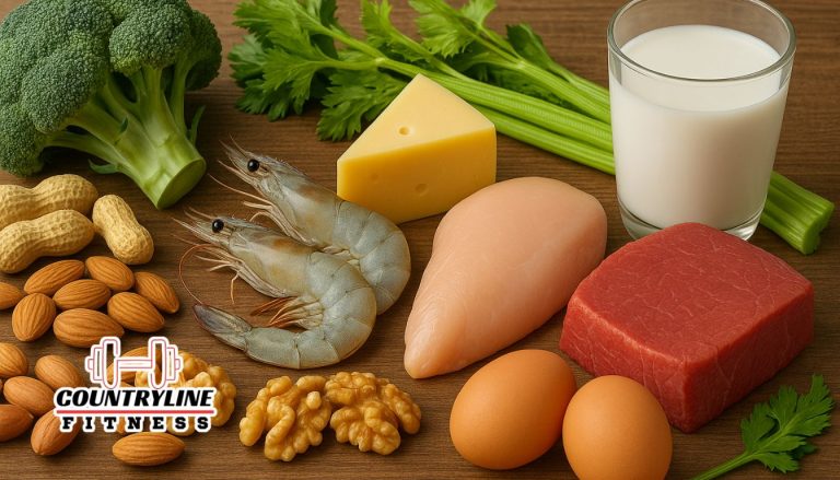 Kenali Alergi Makanan Berprotein Tinggi