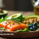 Diet Sehat Bebas Inflamasi