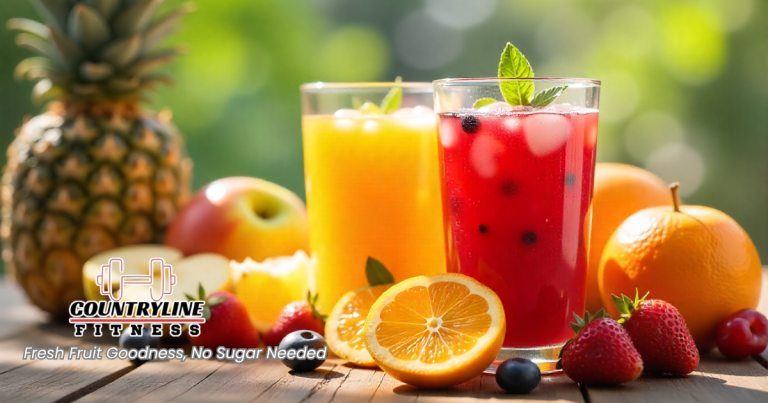 Resep Jus Buah Segar Tanpa gula