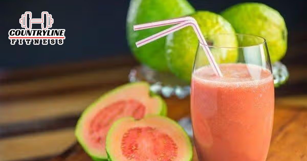 Minuman segar tanpa gula dari jus buah alami
