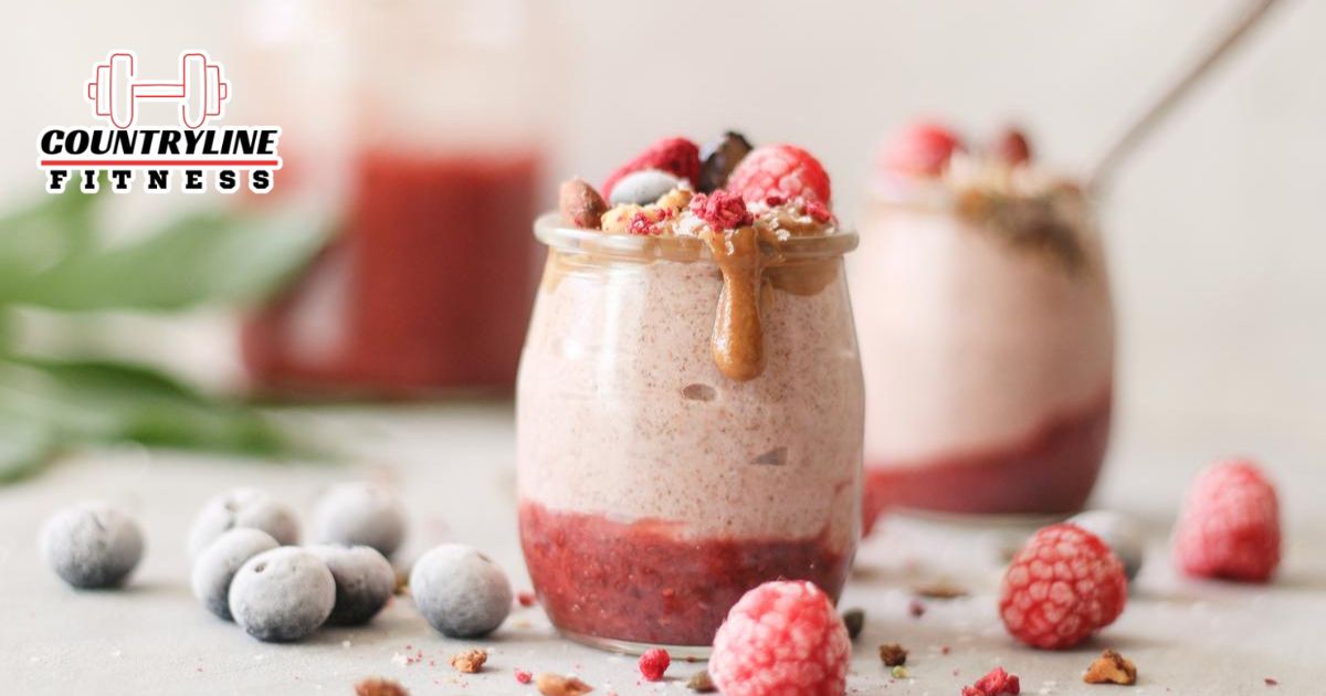 Smoothie Buah Segar Rahasia Bugarmu