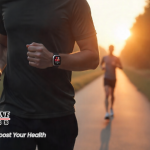 Tracking Kebugaran dengan Fitness Tracker