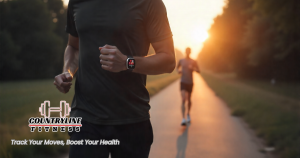 Tracking Kebugaran dengan Fitness Tracker