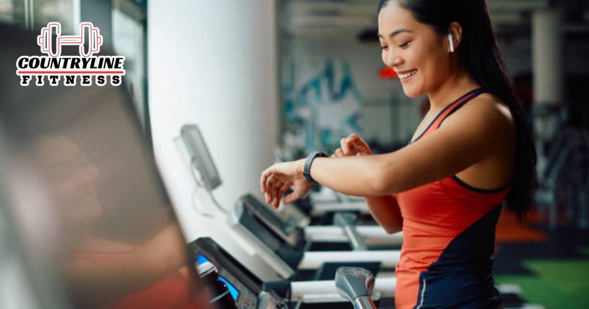 Wearable tracking kebugaran canggih pantau aktivitas dan kesehatan